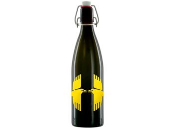Einsiedler Bügel Lager 58 cl HARx15