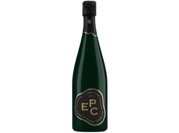 EPC Blanc de Blancs Grand Cru Brut Champagne AOC 75 cl CARx6