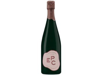 EPC Blanc Rosé Brut Champagne 75 cl CARx6