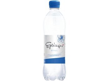 Eptinger blau PET 50 cl CARx24