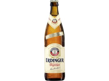 Erdinger Weissbier 50 cl HARx20