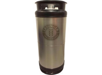Erdinger Weissbier 20 Liter offen Behälter