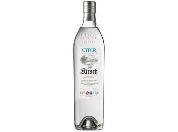 Etter Zuger Kirsch AOP 35 cl CARx6