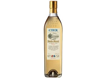 Etter Zuger Kirsch Retrokirsch 70 cl CARx6