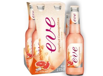 EVE Grapefruit Cosmopolitan 27.5 cl CARx24