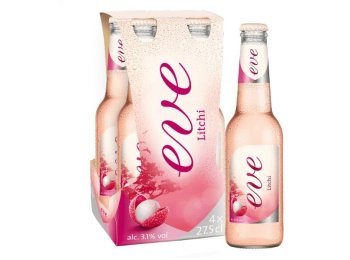 EVE Litchi 27.5 cl CARx24