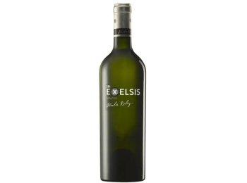 Exelsis blanc AOC Vin de Pays 2018 75 cl CARx6