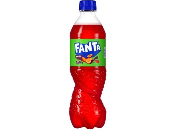 Fanta Exotic PET (Artikel auf Bestellung) 50 cl CARx24