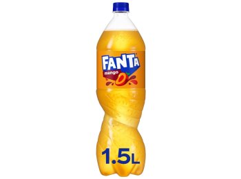 Fanta Mango PET 150 cl CARx6