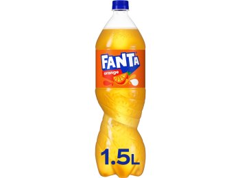 Fanta Orange PET 150 cl CARx6
