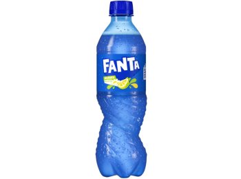 Fanta Shokata PET (Artikel auf Bestellung) 50 cl CARx24
