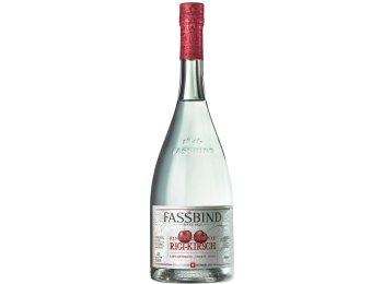 Fassbind Fine Eau-de-Vie Rigi-Kirsch (AOP) 70 cl CARx6