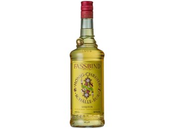 Fassbind Honig-Chrüter Schälle-Bur 35 cl CARx12
