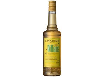 Fassbind Honig-Williams 70 cl CARx6