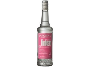 Fassbind Tradition Himbeer Geist 70 cl CARx6