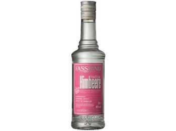 Fassbind Tradition Himbeer Geist 35 cl CARx12