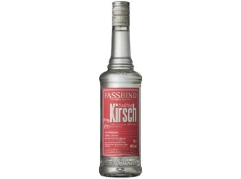 Fassbind Tradition Kirsch 70 cl CARx6