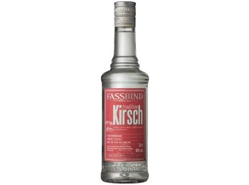 Fassbind Tradition Kirsch 35 cl CARx12