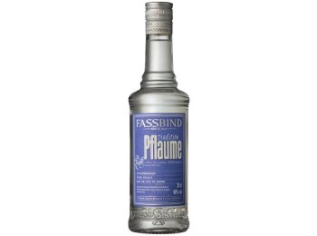 Fassbind Tradition Pflaume 35 cl CARx12