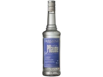 Fassbind Tradition Pflaume 70 cl CARx6