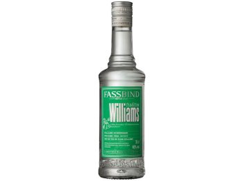 Fassbind Tradition Williams 35 cl CARx12