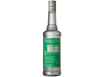 Fassbind Tradition Williams 70 cl CARx6