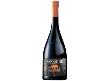 Fassbind Vieil Abricot 70 cl CARx6