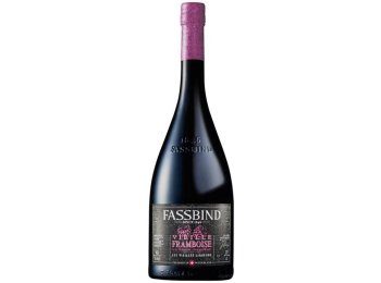 Fassbind Vieille Framboise 70 cl CARx6