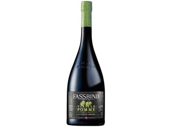 Fassbind Vieille Pomme 70 cl CARx6