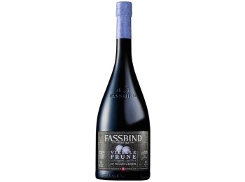 Fassbind Vieille Prune 70 cl CARx6