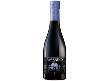 Fassbind Vieille Prune 37.5 cl CARx6