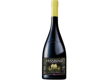 Fassbind Vieux Quitte 70 cl CARx6