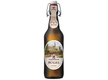 Feldschlösschen Bügel 50 cl HARx20