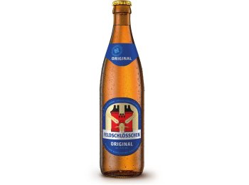 Feldschlösschen Original 50 cl HARx20