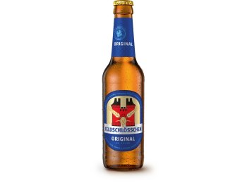 Feldschlösschen Original 33 cl HARx24