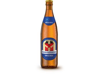 Feldschlösschen Original 50 cl HARx10