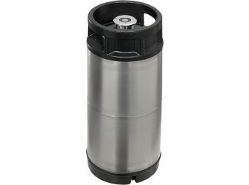 Feldschlösschen Original 20 Liter offen Behälter