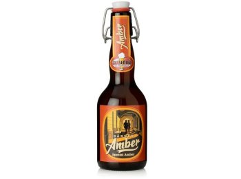 Felsenau Amber 33 cl HARx10