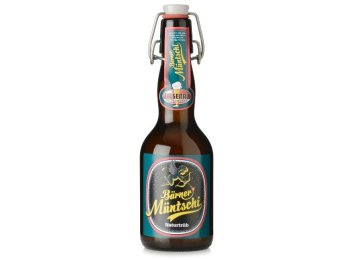 Felsenau Bärner Müntschi 33 cl HARx20