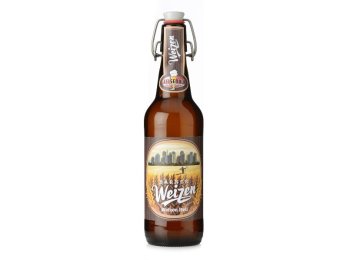 Felsenau Bärner Weizen 50 cl HARx20