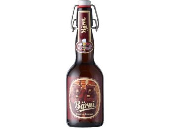 Felsenau Bärni Spezial Dunkel 33 cl HARx20