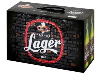 Felsenau Lager 33 cl CARx10