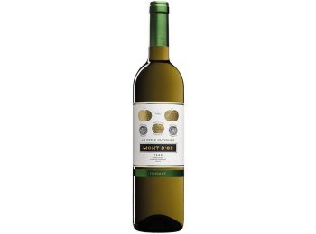 Fendant La Perle du Valais Domaine du Mont d'Or Valais AOC 2024 75 cl CARx6
