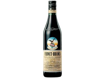 Fernet-Branca Amaro 70 cl CARx6