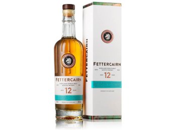 Fettercairn 12 years old 70 cl CARx6