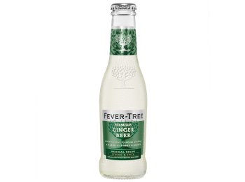 Fever-Tree Ginger Beer Glas 20 cl CARx24