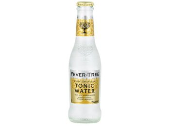 Fever-Tree Tonic Water Gelb Glas 20 cl CARx24