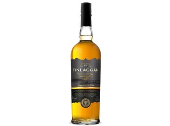Finlaggan Islay Single Malt Cask Strength 70 cl CARx6