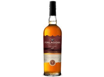Finlaggan Islay Single Malt Port Wood Finish 70 cl CARx6
