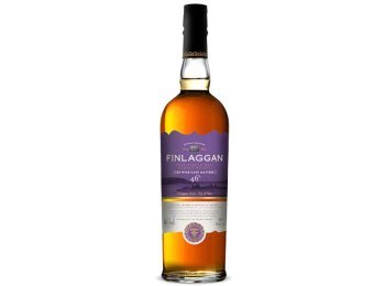 Finlaggan Islay Single Malt Red Wine Matured 70 cl CARx6